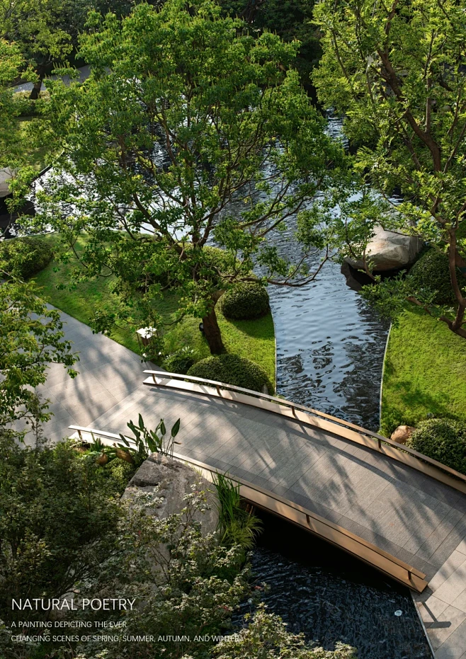 藏在春城里的山海之境|昆明龙湖·山海之境 - 小红书-花瓣网