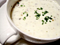 奶油磨菇浓汤的做法_奶油磨菇浓汤的家常做法_奶油磨菇浓汤的做法大全_怎么做_如何做