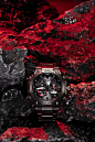 @G-SHOCK 的个人主页 - 微博
