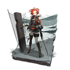 福满多·采集到明日方舟