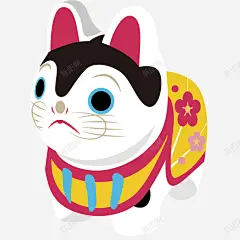 手绘卡通中国风小老虎高清素材 中国风 卡通布老虎 复古布老虎 小老虎 布老虎 民俗 民间布老虎 免抠png 设计图片 免费下载