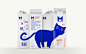 Packaging Design projects | Behance 上的照片、视频、徽标、插图和品牌