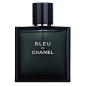 香奈儿(Chanel)-BLUE蔚蓝男士淡香水EDT-50ml