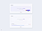 Upload UI by Simon Lürwer on Dribbble