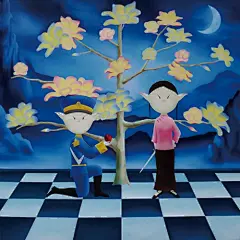 艺术作品 | 油画,国画,版画,雕塑,陶艺,设计,插画,摄影,动漫,工艺品,人体艺术,手工,首饰,服装,美术,手绘等艺术品-艺起来 -topart.cn-专业的艺术社交电商平台。