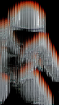 LOST IN DISTORTION :: Behance