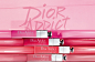 Discover Discover Dior Addict Lip Tattoo Dior : All about Dior Discover Dior Addict Lip Tattoo, the first lip tint with a bare lip sensation by Dior. Try its long-wearing, 