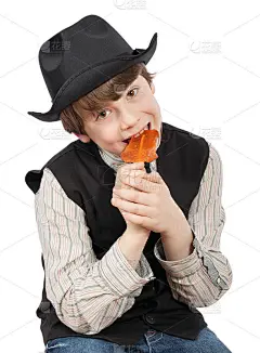 祝祝男孩