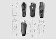 手绘/概念/创意