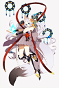【七つの国】花鏡天【第5期】 [2]