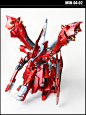 【新提醒】【魔封真作品】RC 电镀夜莺 - 高达模型综合讨论区 - 78动漫论坛 模型论坛 www.78dm.net - Powered by Discuz!