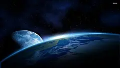星空壁纸高清大图_360图片