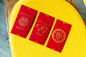 Here's How Brands Are Celebrating Chinese New Year With Traditional "Red Pockets" : Gung Hei Fat Choy!