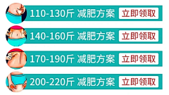 CxhDFdG7采集到减肥信息流