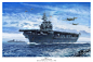 "Big E" by Mark Karvon ​