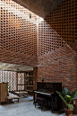 Termitary House,© Hiroyuki Oki 
