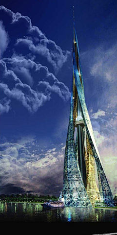 暮云靉靆采集到建筑