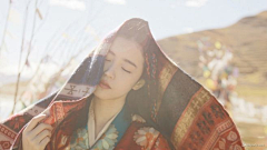 xiao威采集到女生真人横幅