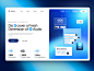 Audioeva - AI Website