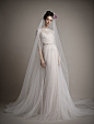 Wedding dresses Couture 2015 Collection - Ersa Atelier