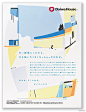 [237P]日本儿童画风格插画大师杂志封面画册海报设计-Kenji KITAZAWA (64).jpg.jpg