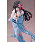 ANIPLEX 青春期笨蛋不做兔女郎学姐的梦 樱岛麻衣 晴着Ver. 1/7 手办 今日正式开订~
全高约220mm，预计2020年12月出荷！
预订请戳：N鹤屋通贩 ANIPLEX 青春猪头少年系列 樱岛麻衣... ​​​​