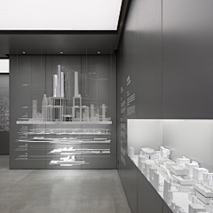 SNLQTMpS采集到展墙展板