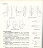 【人体结构】人体造型基础——人体局部解剖！ - 缘水禅心 - 