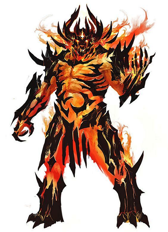 firedemonlord