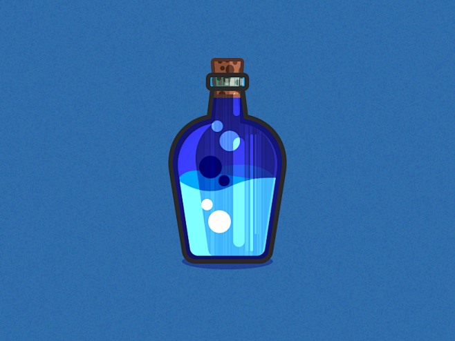 Chemist icon 12