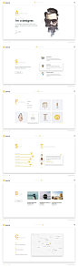 1. Introduction Orion Creative Multi-Purpose PSD is a clean and trendy PSD Template designed with Grid-Based Approach. Can be used for a lot of type of websites, like modern corporative pa...