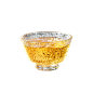 透明茶杯