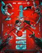 basketball chicago bulls matchday NBA sport design