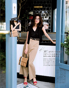 说不得魔女采集到服装与美人