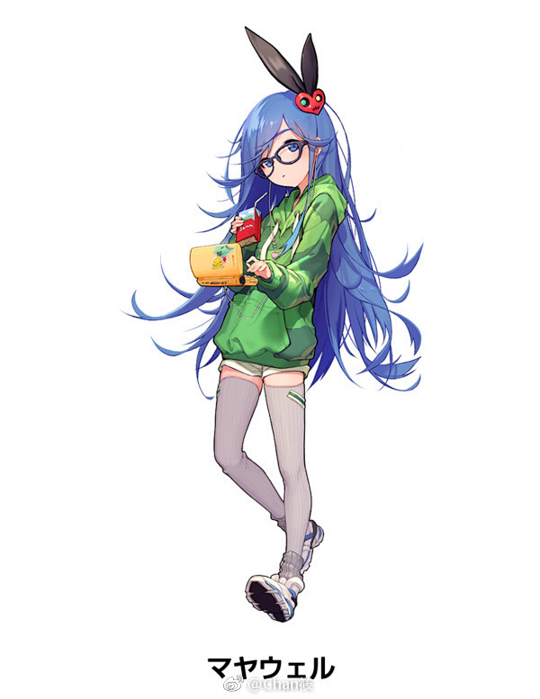 destinychild日服天命之子情人节活动集邮送宅弟女仆装皮肤女装大佬