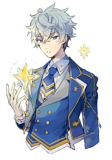 あんスタ★ログ② [1]