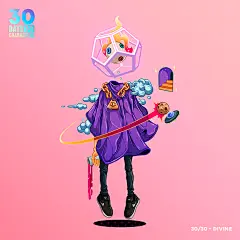 看看别人的练习！ : 平常你有在做练习吗？有些人是一个月做一次练习，有些人是几天，牛逼的话是天天都做练习。今天设计君介绍的这位大神