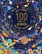 100 Steps For Science by Yukai Du