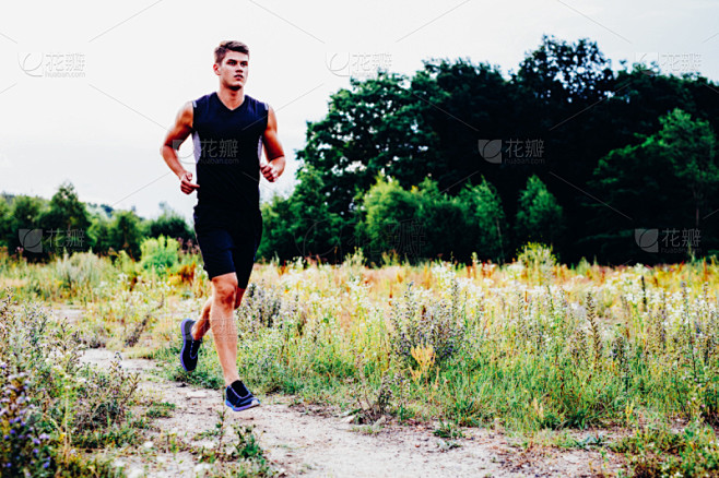 Run exercise