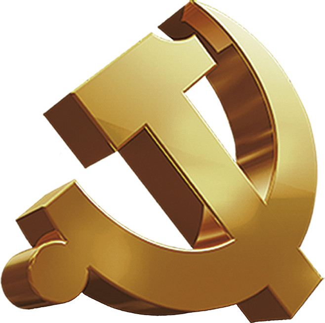党徽