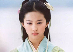 干脆面大人采集到美颜