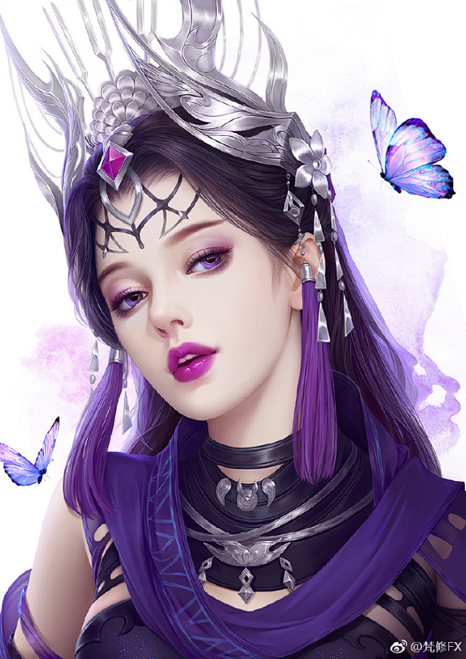 驰冥毒姐前几天直播填完了几个月前的坑在b站上传了8倍速过程视频链接