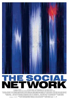 数字油画！极简主义电影海报 - 优优教程网