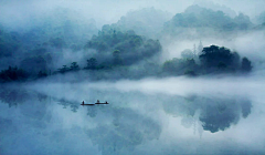 `Yu采集到山水