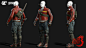 LoWang Shadow Warrior 3