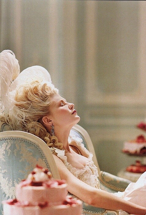 绝代艳后 Marie Antoinett...
