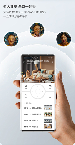 HXiaoYu采集到IoT智能