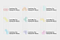 Institute for Nonprofit News by Studio Anthony Lane published on the Visual Journal in date 21 May 2015