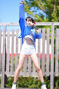 糯米馅的桂花藕采集到人像3