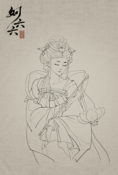 啾啾你小耳朵儿采集到角色
